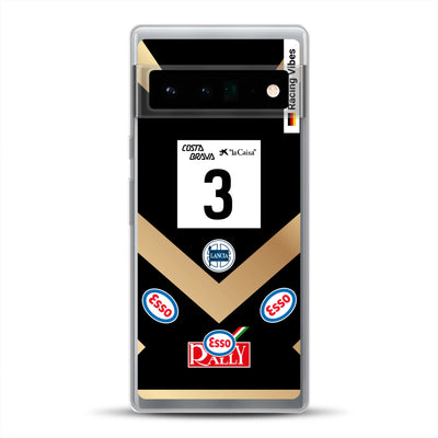 Lancia Delta S4 Grifone 1986 Livery - Personnalisé coque pour Google