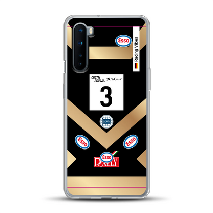 Lancia Delta S4 Grifone 1986 Livery - Individuelle Handyhülle