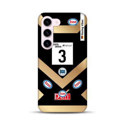 Lancia Delta S4 Grifone 1986 Livery - Custom Premium Case for Samsung
