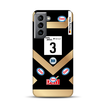 Lancia Delta S4 Grifone 1986 Livery - Custom Premium Case for Samsung