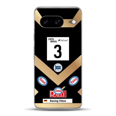 Lancia Delta S4 Grifone 1986 Livery - Personnalisé coque pour Google