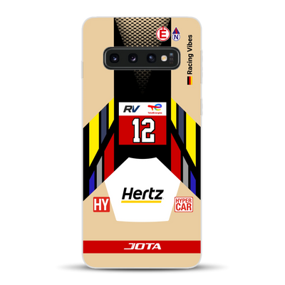 Cadillac V‑Series.R #12 2025 Livery - Personnalisé coque pour Samsung