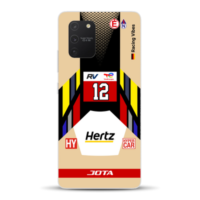 Cadillac V‑Series.R #12 2025 Livery - Personnalisé coque pour Samsung