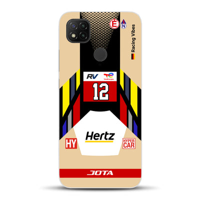 Cadillac V‑Series.R #12 2025 Livery - Personnalisé coque pour Xiaomi