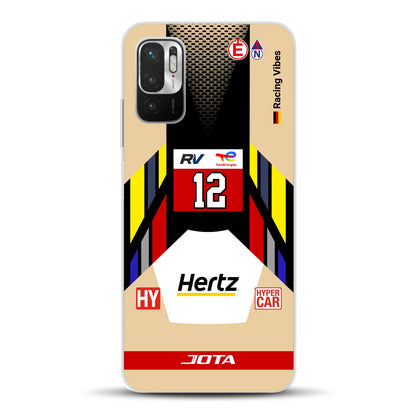 Cadillac V‑Series.R #12 2025 Livery - Personnalisé coque pour Xiaomi