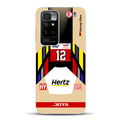 Cadillac V‑Series.R #12 2025 Livery - Personnalisé coque pour Xiaomi