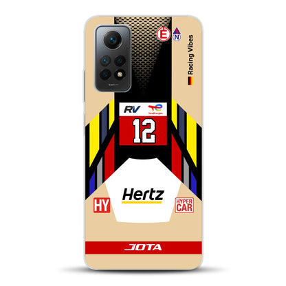 Cadillac V‑Series.R #12 2025 Livery - Personnalisé coque pour Xiaomi