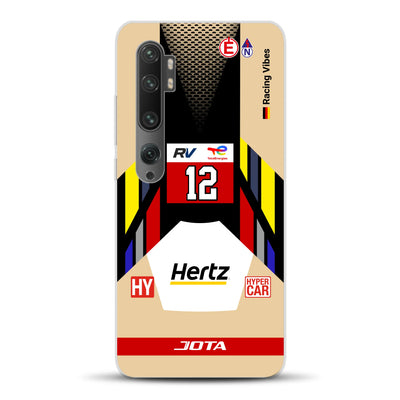 Cadillac V‑Series.R #12 2025 Livery - Personnalisé coque pour Xiaomi