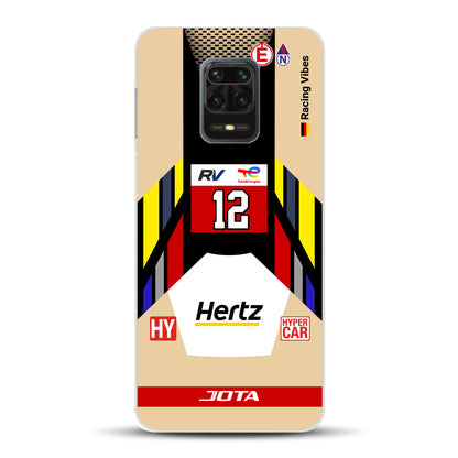 Cadillac V‑Series.R #12 2025 Livery - Individuelle Handyhülle für Xiaomi