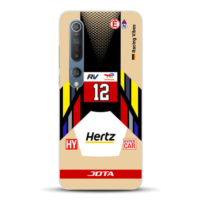 Cadillac V‑Series.R #12 2025 Livery - Personnalisé coque pour Xiaomi