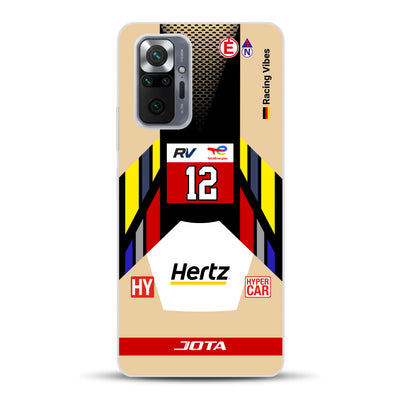 Cadillac V‑Series.R #12 2025 Livery - Personnalisé coque pour Xiaomi