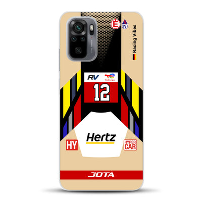 Cadillac V‑Series.R #12 2025 Livery - Personnalisé coque pour Xiaomi