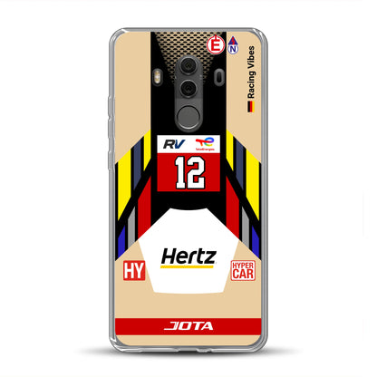 Cadillac V‑Series.R #12 2025 Livery - Individuelle Handyhülle für Huawei