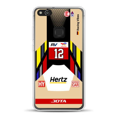 Cadillac V‑Series.R #12 2025 Livery - Custodia per cellulare personalizzata per Huawei
