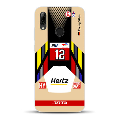 Cadillac V‑Series.R #12 2025 Livery - Custodia per cellulare personalizzata per Huawei
