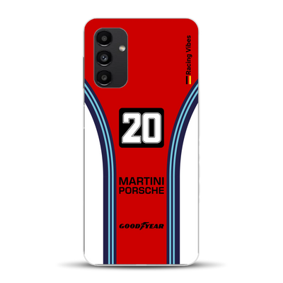 936 24h LM Winner 1976 Livery - Custom phone case for Samsung