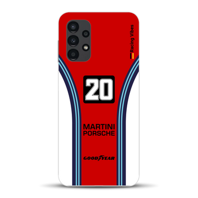 936 24h LM Winner 1976 Livery - Custom phone case for Samsung