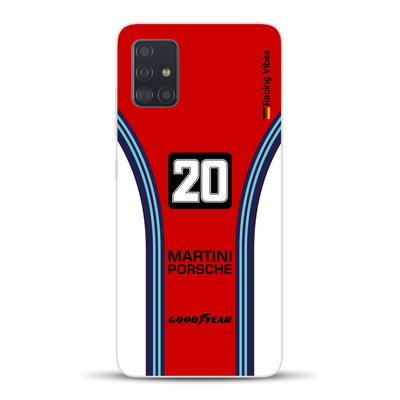 936 24h LM Winner 1976 Livery - Custom phone case for Samsung