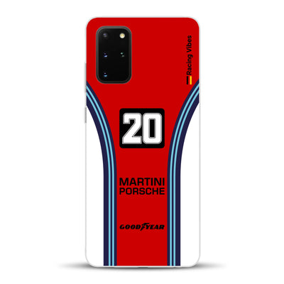 936 24h LM Winner 1976 Livery - Custom phone case for Samsung