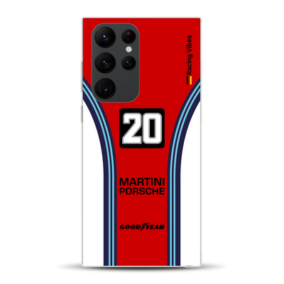 936 24h LM Winner 1976 Livery - Custom phone case for Samsung