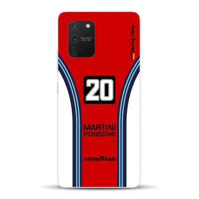 936 24h LM Winner 1976 Livery - Custom phone case for Samsung