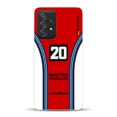 936 24h LM Winner 1976 Livery - Custom phone case for Samsung