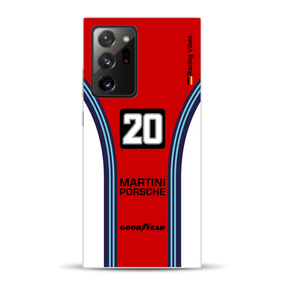 936 24h LM Winner 1976 Livery - Custom phone case for Samsung