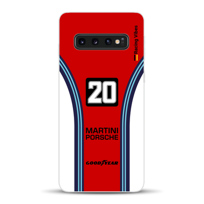 936 24h LM Winner 1976 Livery - Custom phone case for Samsung