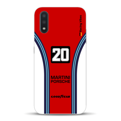 936 24h LM Winner 1976 Livery - Custom phone case for Samsung