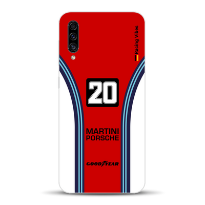 936 24h LM Winner 1976 Livery - Custom phone case for Samsung