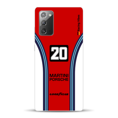 936 24h LM Winner 1976 Livery - Custom phone case for Samsung