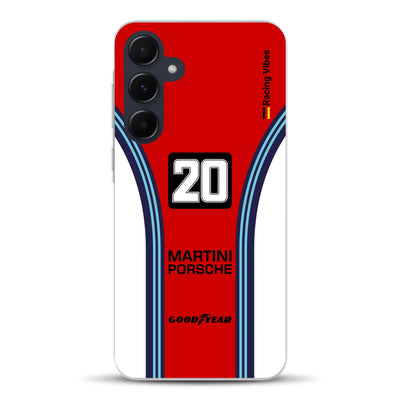 936 24h LM Winner 1976 Livery - Custom phone case for Samsung