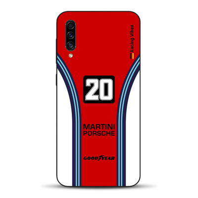 936 24h LM Winner 1976 Livery - Custom phone case for Samsung