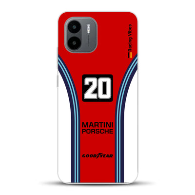 936 24h LM Winner 1976 Livery - Custom phone case for Xiaomi