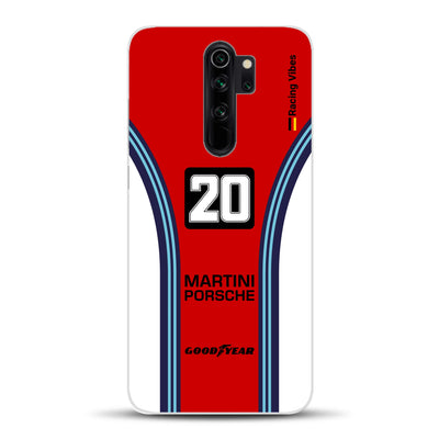 936 24h LM Winner 1976 Livery - Custom phone case for Xiaomi
