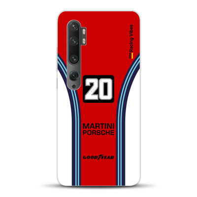 936 24h LM Winner 1976 Livery - Custom phone case for Xiaomi
