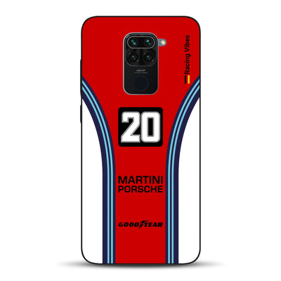 936 24h LM Winner 1976 Livery - Custom phone case for Xiaomi