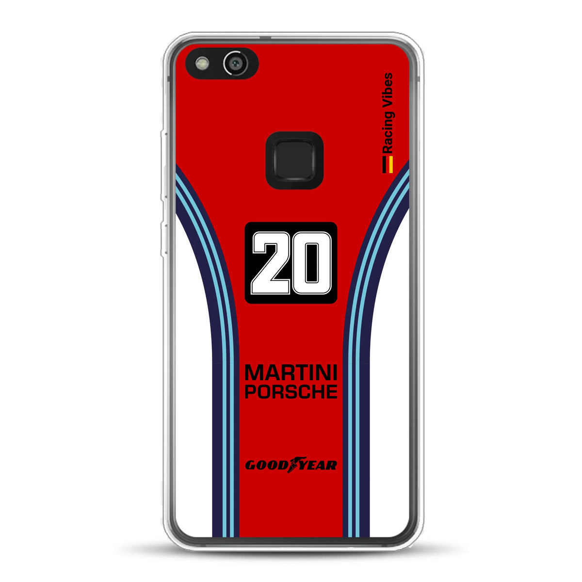 936 24h LM Winner 1976 Livery - Personnalisé coque pour Huawei