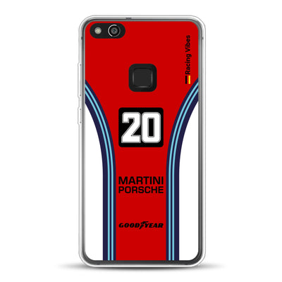 936 24h LM Winner 1976 Livery - Personnalisé coque pour Huawei