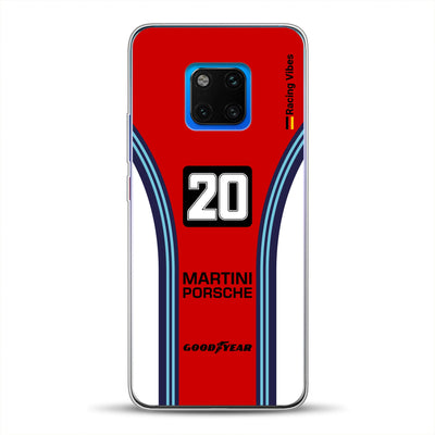 936 24h LM Winner 1976 Livery - Personnalisé coque pour Huawei
