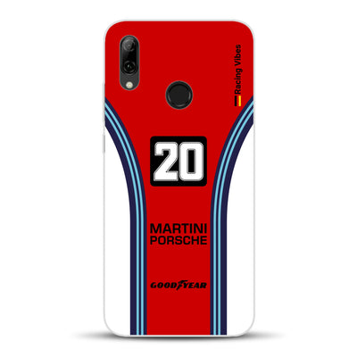 936 24h LM Winner 1976 Livery - Personnalisé coque pour Huawei