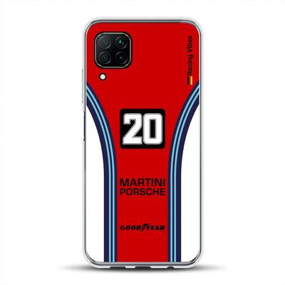 936 24h LM Winner 1976 Livery - Personnalisé coque pour Huawei