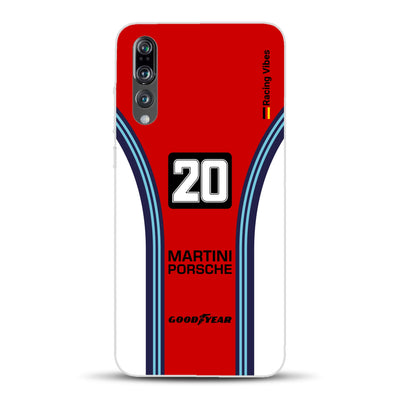 936 24h LM Winner 1976 Livery - Personnalisé coque pour Huawei