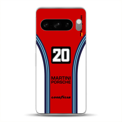 936 24h LM Winner 1976 Livery - Personnalisé coque pour Google