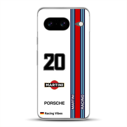 936 24h LM Winner 1976 Livery - Personnalisé coque pour Google