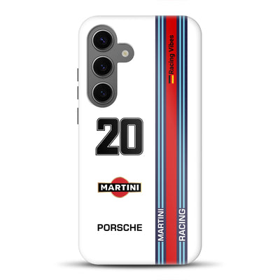 936 24h LM Winner 1976 Livery - Custom Premium Case for Samsung