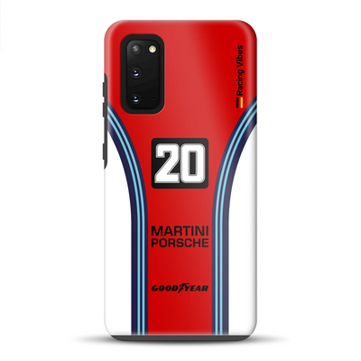 936 24h LM Winner 1976 Livery - Custom Premium Case for Samsung
