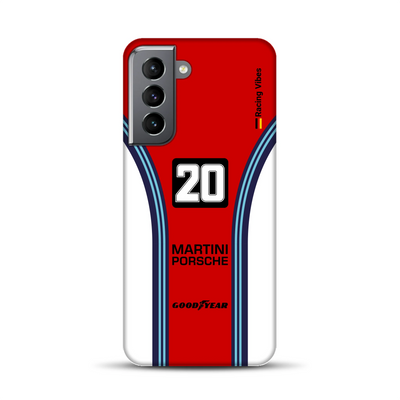 936 24h LM Winner 1976 Livery - Custom Premium Case for Samsung