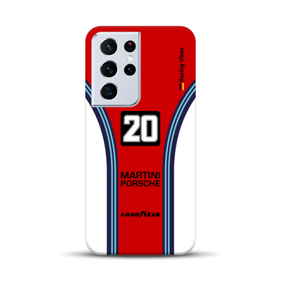 936 24h LM Winner 1976 Livery - Custom Premium Case for Samsung