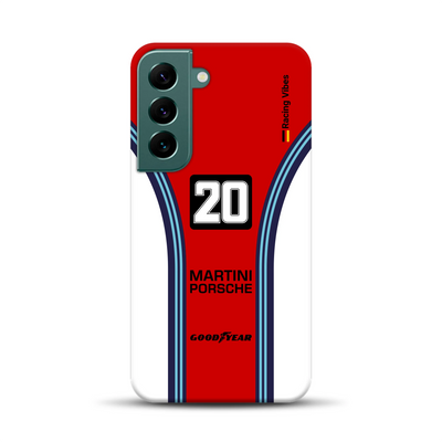 936 24h LM Winner 1976 Livery - Custom Premium Case for Samsung
